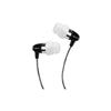 PNY Uptown 200 In-Ear Headphones (AUD-E-202-BK-A-RB) - Black