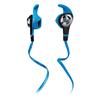 Monster iSport Strive In-Ear Headphones - Blue