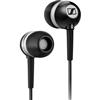 Sennheiser Precision Stereo Ear Bud Headphones (CX 300-II) - Black