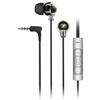 Sennheiser In-Ear Headphones (CX890i) - Black