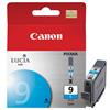 Canon PGI-9C Cyan Inkjet Cartridge (1035B002)