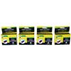 Ink For Dummies Canon CMYK Inkjet Cartridge (DC-CLI221 (4PK))