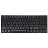 Cooler Master Storm QuickFire Stealth Gaming Keyboard (SGK-4000-GKCG2) - Black (Green Switch)