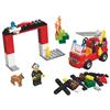 LEGO My First LEGO Fire Station (10661)