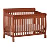 Stork Craft Modena Crib (04587-45L) - Oak