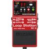 BOSS Loop Station Pedal (RC-3)