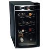 Koolatron 8-Bottle Wine Cellar (WC08) - Black