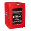 Koolatron 28-Can Countertop Refrigerator (KWC25) - Coca-Cola