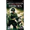 used psp medal of honor heroes