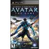 James Cameron's Avatar: The Game (PSP) - Previously Played