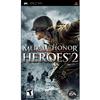 Medal Of Honor Heroes 2 (PSP) - Previously Played