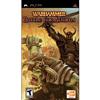 WarHammer: Battle For Atluma (PSP) - Previously Played