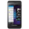 Virgin Mobile BlackBerry Z10 Smartphone - Black - 3 Year Agreement