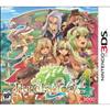 Rune Factory 4 (Nintendo 3DS)