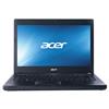 Acer TravelMate 13.3" Laptop - Black (Intel Core i7-3520M / 256GB HDD / 8GB RAM / Windows 7) - Eng