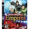 Dynasty Warriors 6: Empires (PlayStation 3) - Previously Played