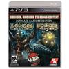 Bioshock Ultimate Rapture Edition (PlayStation 3) - Previously Played