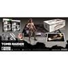 Tomb Raider Collector's Edition (PlayStation 3) - Previously Played