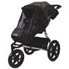 Mountain Buggy Sun Cover for Urban Jungle/ Terrain (MB1-U1SM) - Black