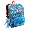 Grawzulz Look Backpack (GR2004) - Cyan