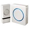 Swann Wireless Door Chime (SWHOM-DC810B-CA) - White