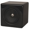 Kanto BEN 5.25" 60W Bookshelf Speaker (BENBLKGL) - Gloss Black