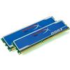 Kingston Technology HyperX 8GB DDR3 SDRAM Desktop Memory (KHX1333C9D3B1K2/8G)