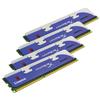 Kingston HyperX 16GB DDR3 2133MHz Desktop Memory (KHX2133C11D3K4/16GX)