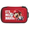Hori Nintendo 3DS Mario Case (3DS-144U) - Red