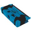 PDP Nintendo 3DS Nerf Armor Case (N7966B) - Blue
