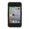 Griffin Protector 5th Generation iPod Touch Case (GB35663) - Black