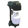 Bite Shield 1 Acre Cordless Mosquito Trap Guardian (MK14FE) - Green/Black