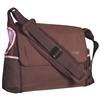 Jimeale Diaper Bag (JM600-PC) - Brown/Pink