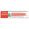 Jason Natural PowerSmile Whitening Toothpaste (450780) - Powerful Peppermint