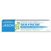 Jason Natural Sea Fresh Strengthening Toothpaste (450790) - Deep Sea Spearmint