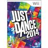 Just Dance 2014 (Nintendo Wii)