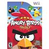 Angry Birds Trilogy (Nintendo Wii)