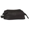 Mancini Classic Toiletry Kit With Organizer (98200-BN) - Brown