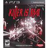 Killer Is Dead (PlayStation 3)