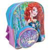 Disney Brave Mini Backpack (K0349-PRMB) - Blue / Purple