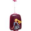 iFly 16" Hardside 2-Wheeled Luggage (106791PD) - Barbie