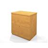 Bestar Lateral Filing Cabinet (65635-75) - Maple