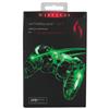 PDP PlayStation 3 Wireless Afterglow Controller (PL6322G) - Green