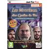 Le Mystères Contes (PC)