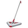 Sunbeam Cordless Rechargeable Triangular Sweeper (27489) - Red