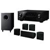 Pioneer 600-Watts 5.1 Channel 3D Home Theatre System (HTP-071)