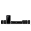 Samsung 500-Watt 5.1 Channel Blu-ray Home Theatre System (HT-F4500)