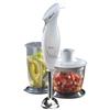 Oster 2-Speed Hand Blender with Chopper (2605-33) - White