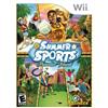 Summer Sports: Paradise Island (Nintendo Wii) - Previously Played