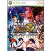 Super Street Fighter IV Arcade Edition (XBOX 360) - Previously Played